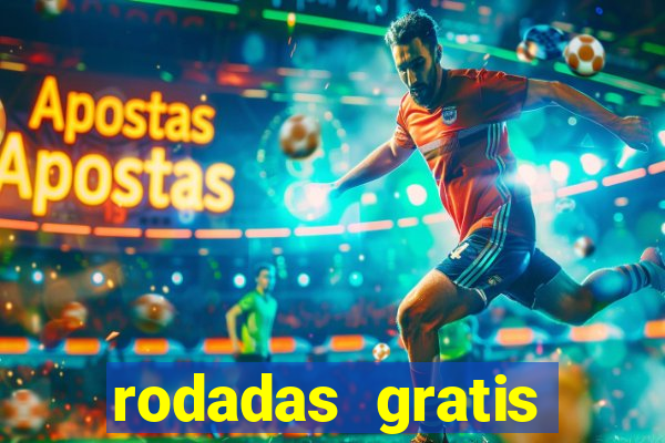 rodadas gratis fortune rabbit